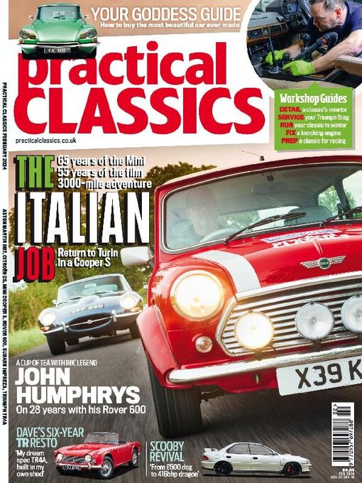 Title details for Practical Classics by H BAUER PUBLISHING LIMITED - Available